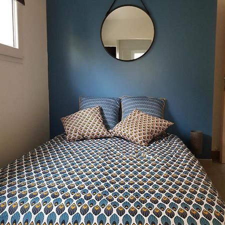 Chambre D'Hotes Du Muguet Avec Sdb Privative Le Mans Ngoại thất bức ảnh
