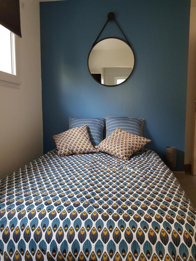 Chambre D'Hotes Du Muguet Avec Sdb Privative Le Mans Ngoại thất bức ảnh